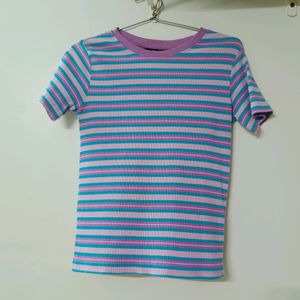 MAX - stripped Tee