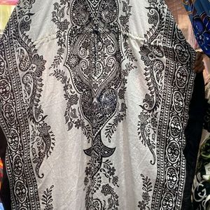 Kaftan Maxi