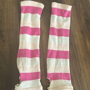 Socks Legs Warmer