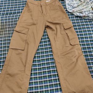 Cargo Pants