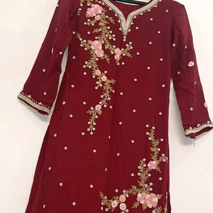 Kurti Set ❤️