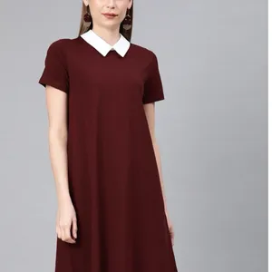 "Chemistry" T-shirt Dress