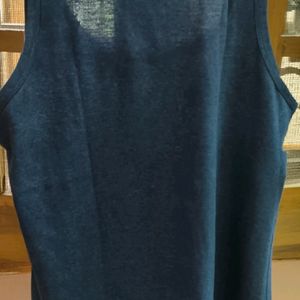 Sleeveless Tee