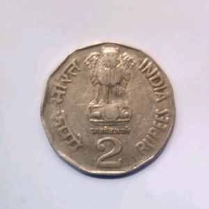 Rare Coin