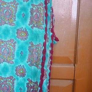 Women Dupatta