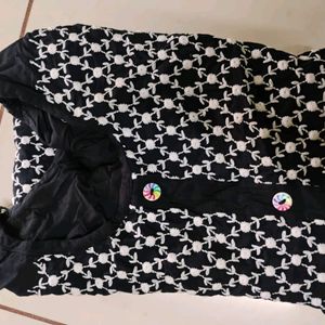 4 Kurti Tops Combo