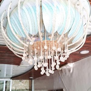 Chandelier ( jhoomar )