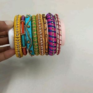 2.4 Size Bangles