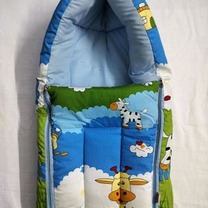 Babyhug Baby Sleeping Bag