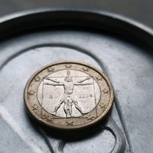 1 Euro