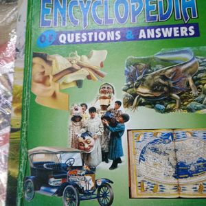 Encyclopedia For All