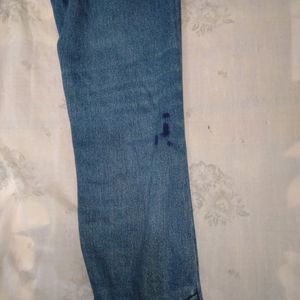 Blue Jeans For Women