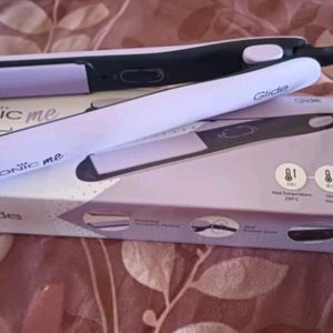 Ikonic Hair Straightener