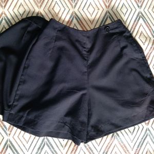 Half Pant And Skirt