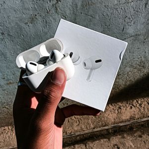 Apple Air Pods Pro A1 Quality 👍