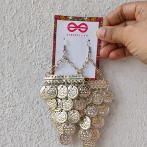 Hanging Earrings