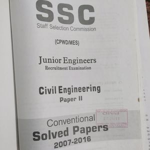 Civil Engineering