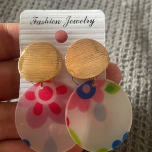 Beautiful Earring