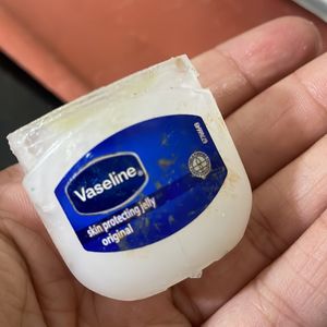 vaseline