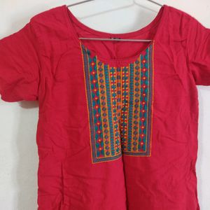 Kurti