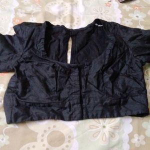 New Not Used Blouse For Donation