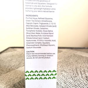 SoTrue Ceramine Moisturizer - 100 Gms