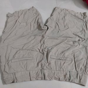 Combo Men's Shorts