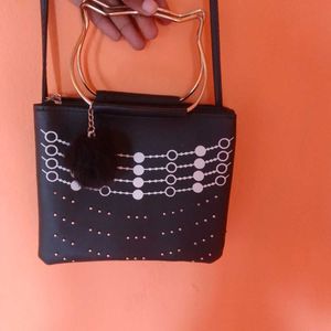 Ladies Fashionable Party Bag