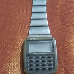 Vintage Casio