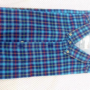 Peter England Shirt