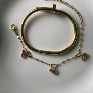 Anti Tarnish Bracelet