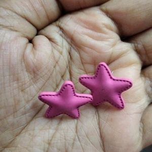 Korean Star Earring