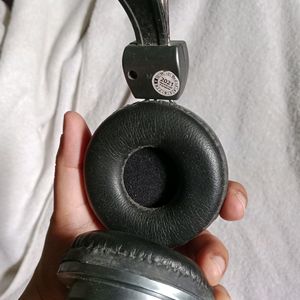 Zerbonic Headphones With Mic Working Condition