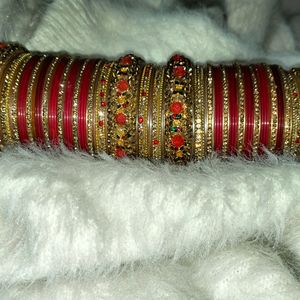 Bridal Chuda Bangles