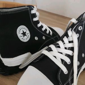 High Top Sneakers