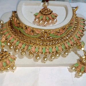 Wedding Jewellery