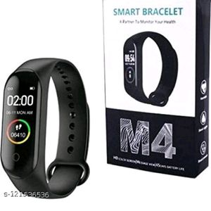 M4 Smart Fitness Band