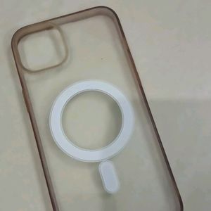 Iphone 14+ Back Cover