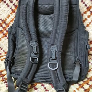 Tumi Alpha Bagpack