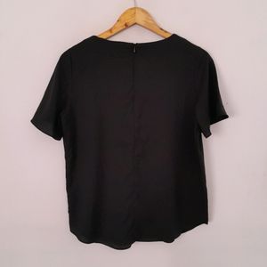 Black Top (Women's)