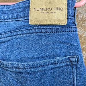 Numero Uno Jeans For Women