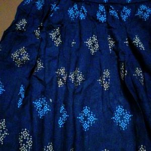 Ethnic Skirt