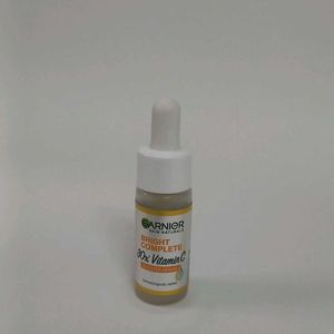 Bright Complete 30x Vitamin C Serum 2% Niacinamide