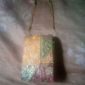 Branded Purse+Free Small Purse