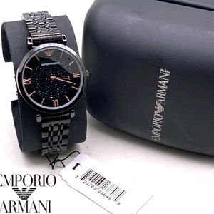 Emporio Armani Master Copy