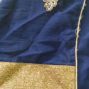 Bajirao Mastani Pattern Lehenga