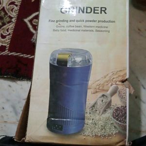 Mini Grinder