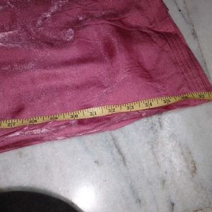 Patiala And Dupatta