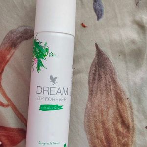 Dream By Forever Perfume