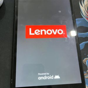 Lenovo TAB